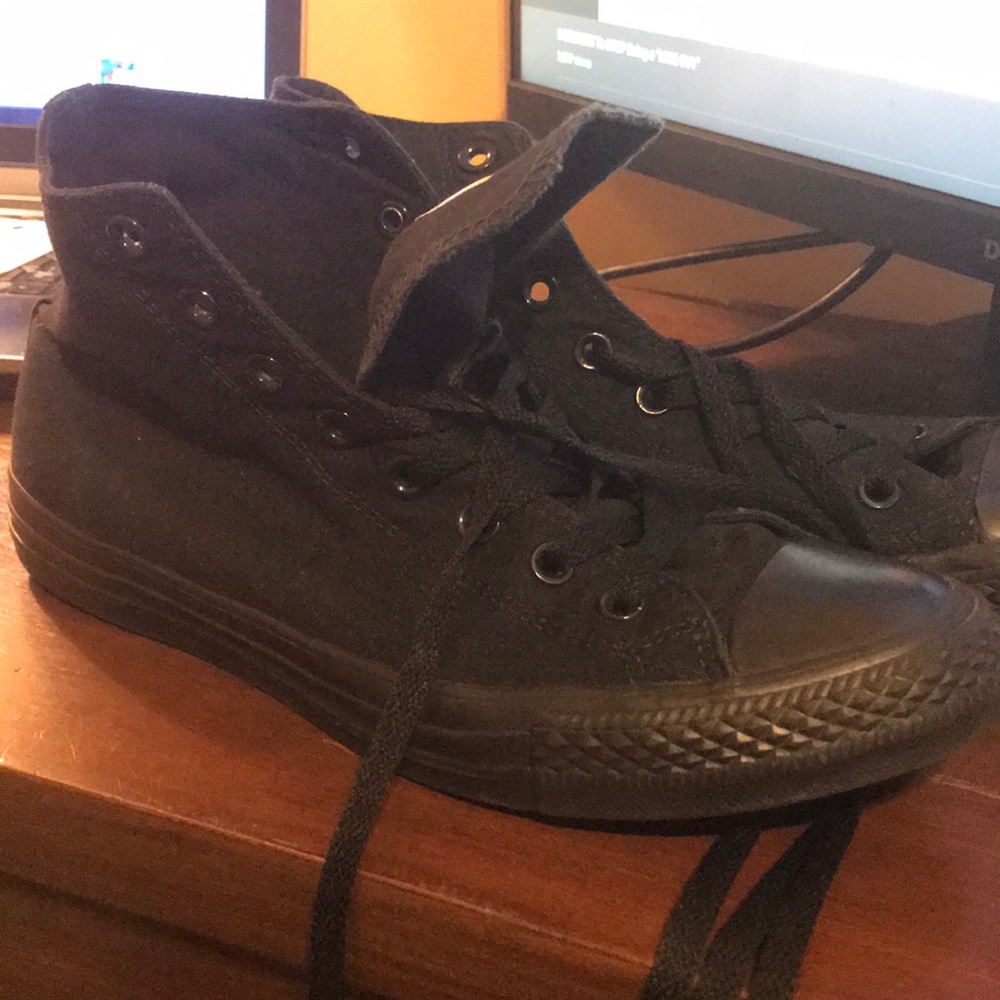 Dark converse